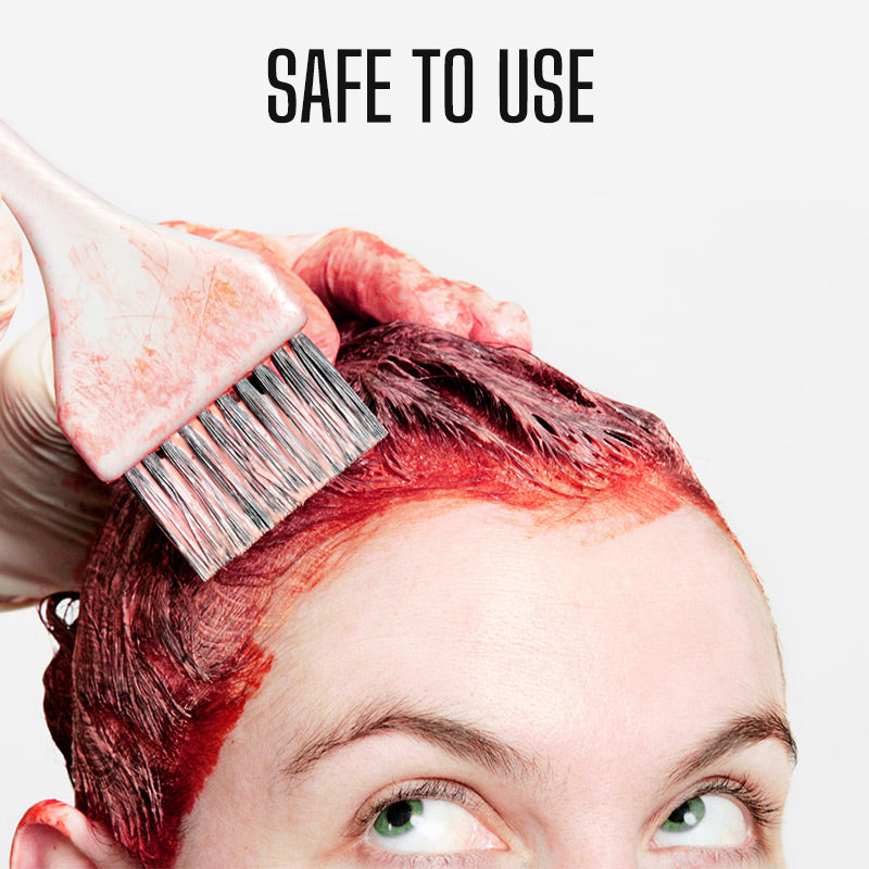 Berry Red&Cherry Red