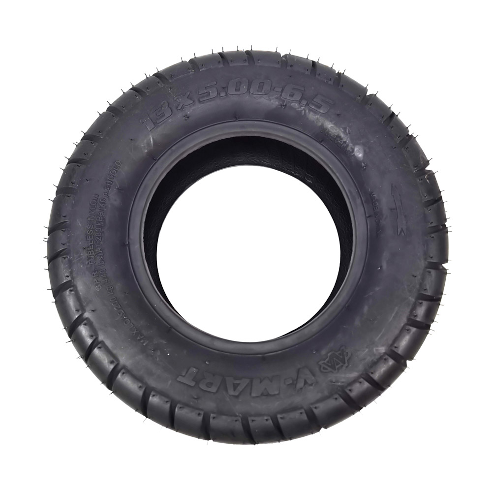 OBARTOR X5 Scooter Tire 