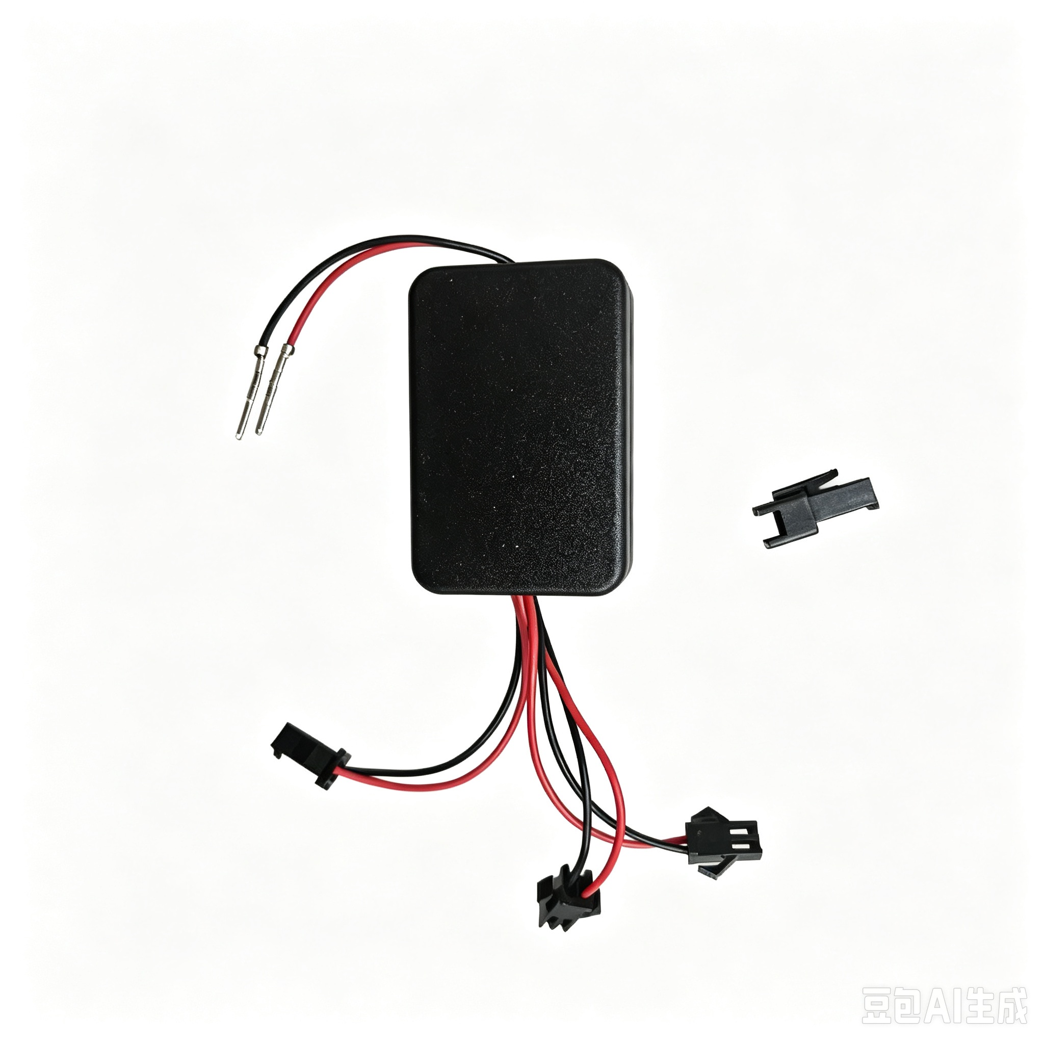 Electric Scooter Light Convertor PCB