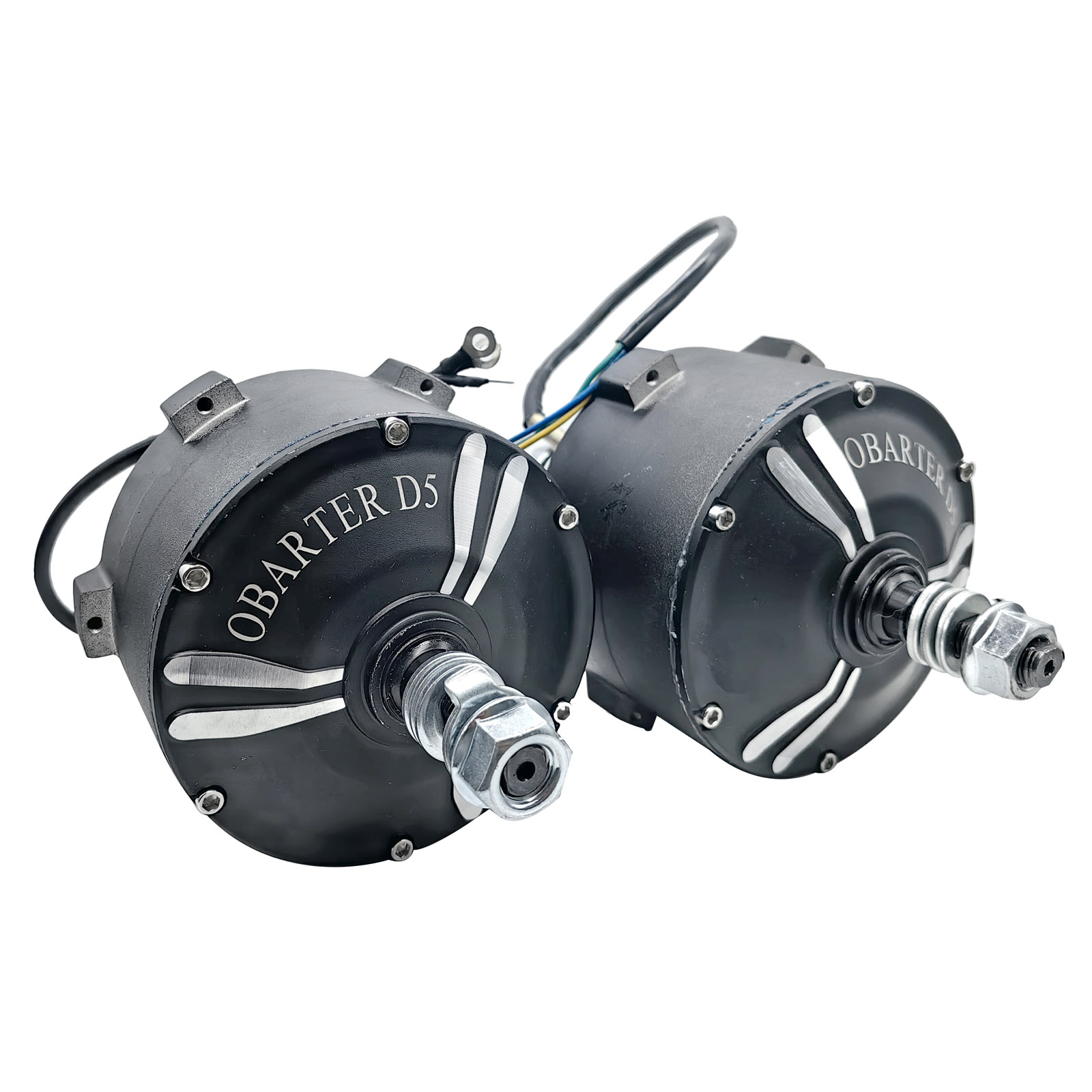 OBARTOR D5 2500W Electric Scooter Motor, Engine