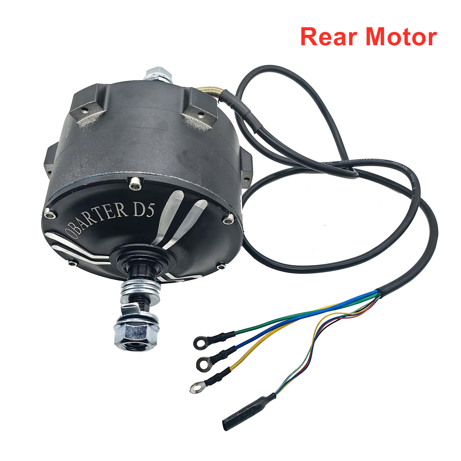 OBARTOR D5 2500W Electric Scooter Motor, Engine