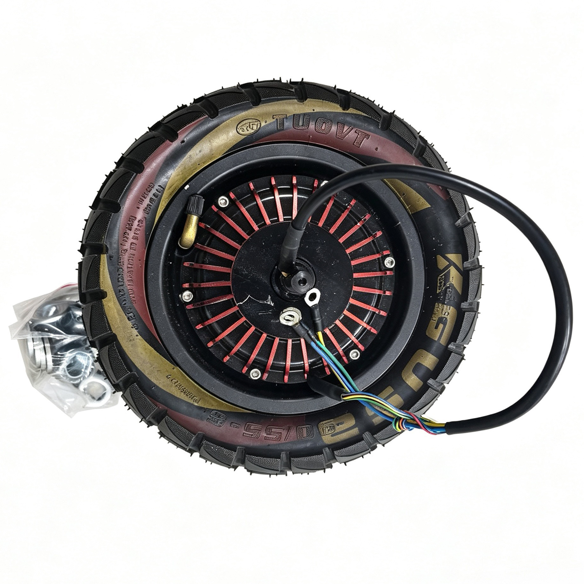 OBARTOR G10 Motor Engine