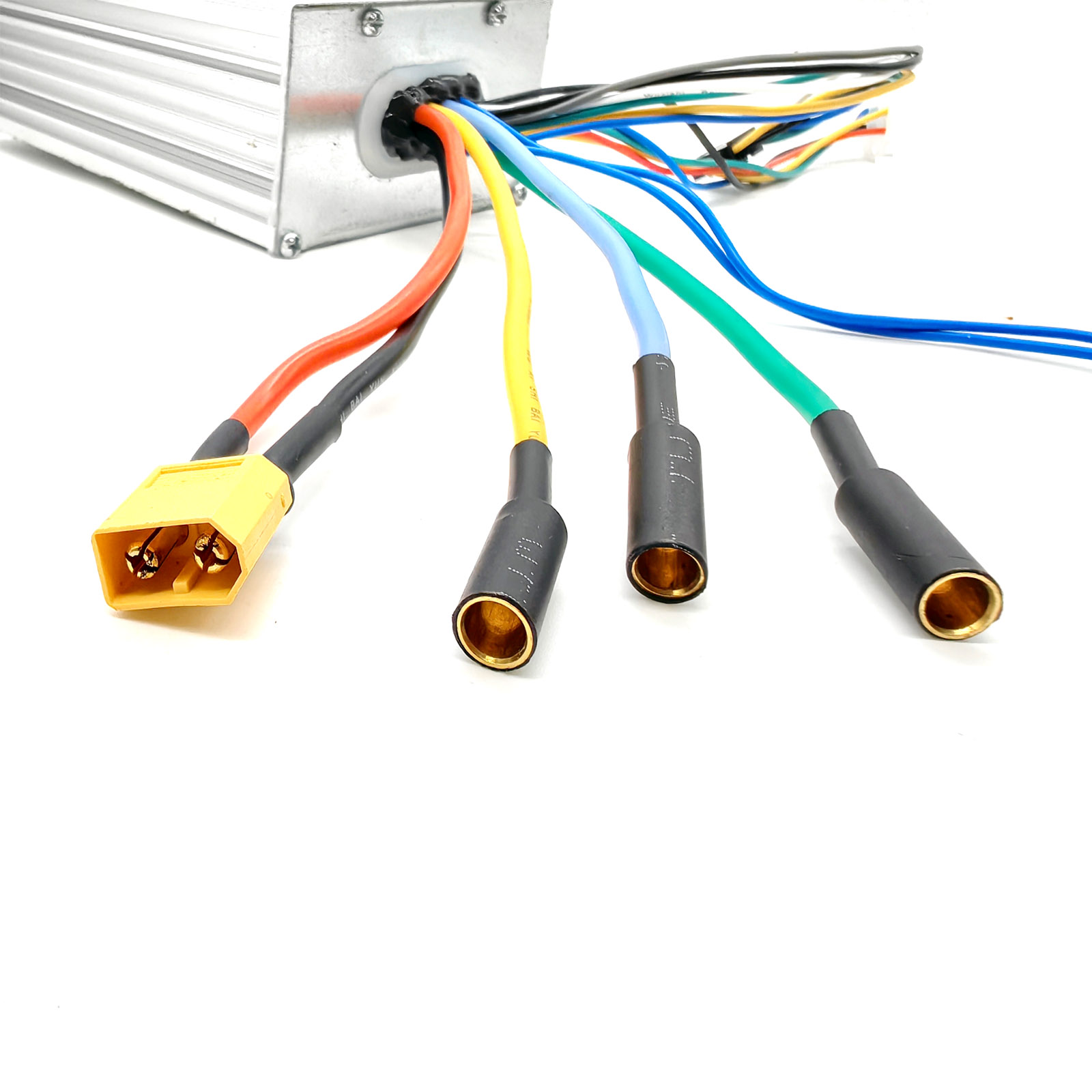 OBARTOR X5 Display Electric Scooter Controllers