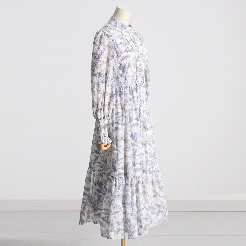 Light mature style, elegant and fashionable design,