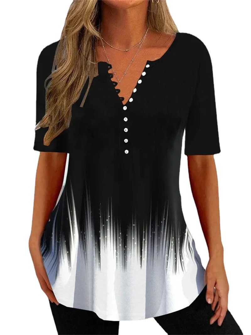 Cross border European and American women's clothing