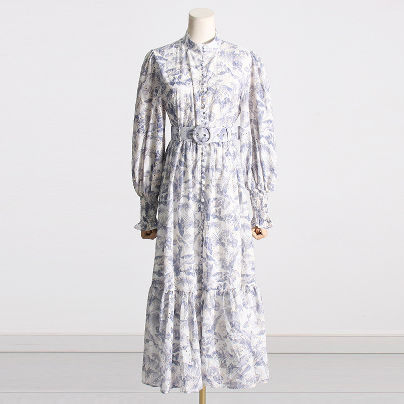 Light mature style, elegant and fashionable design,