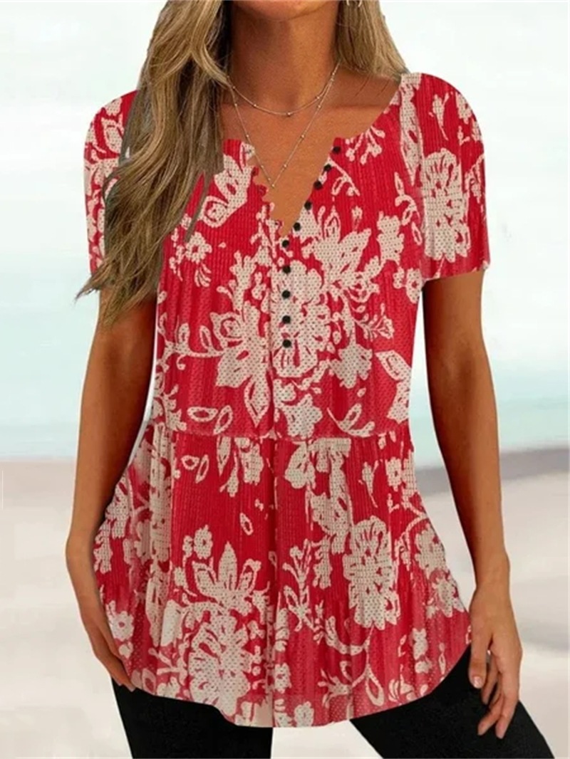 Cross border European and American women's clothing