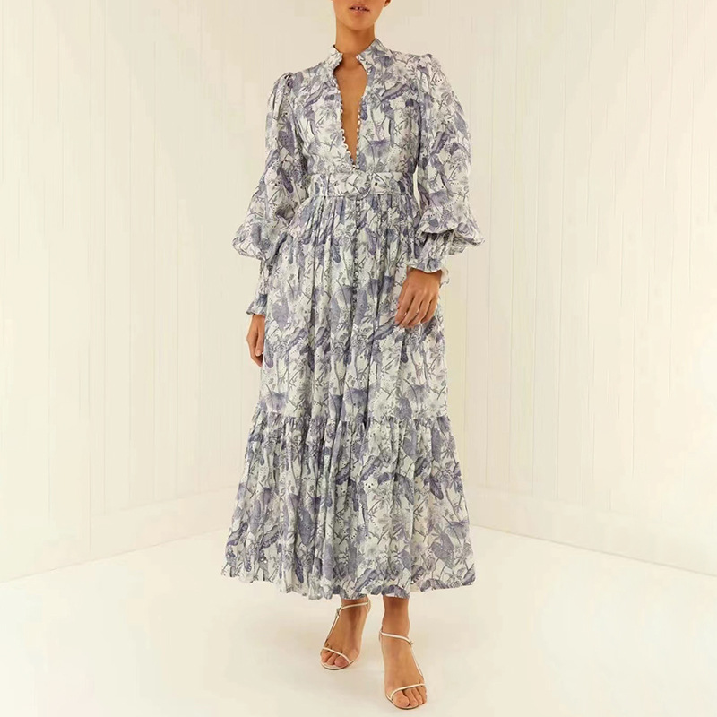 Light mature style, elegant and fashionable design,