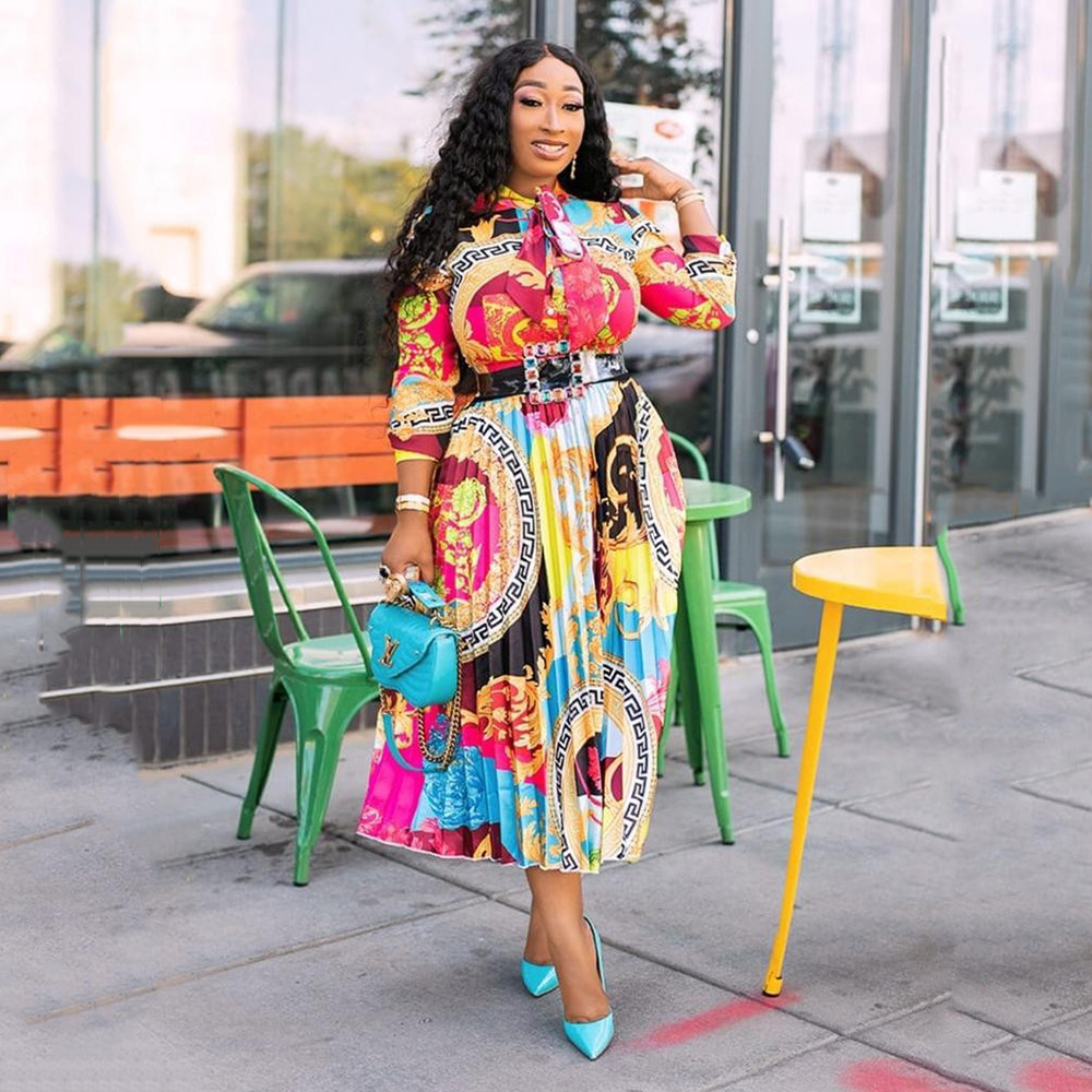 2023 Spring/Summer Cross border New European and American