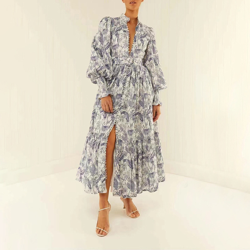 Light mature style, elegant and fashionable design,