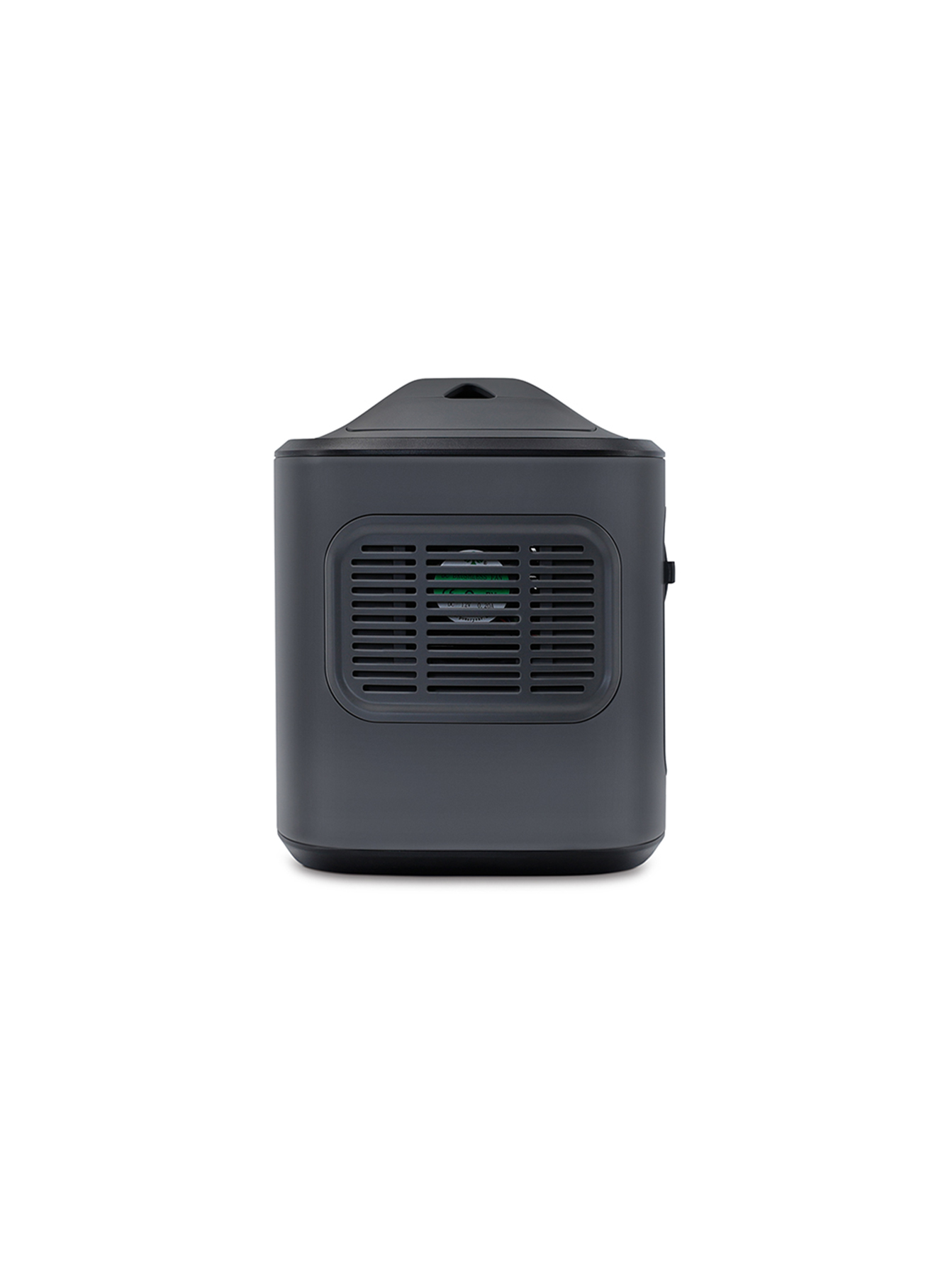 Portable power station 300Grey 300Wh 