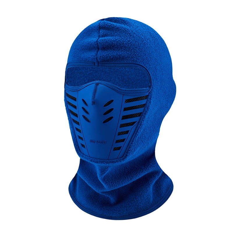 🔥Balaclava Ski Face Mask Winter Windproof Warm Mask 3D Design Breathable Bandana