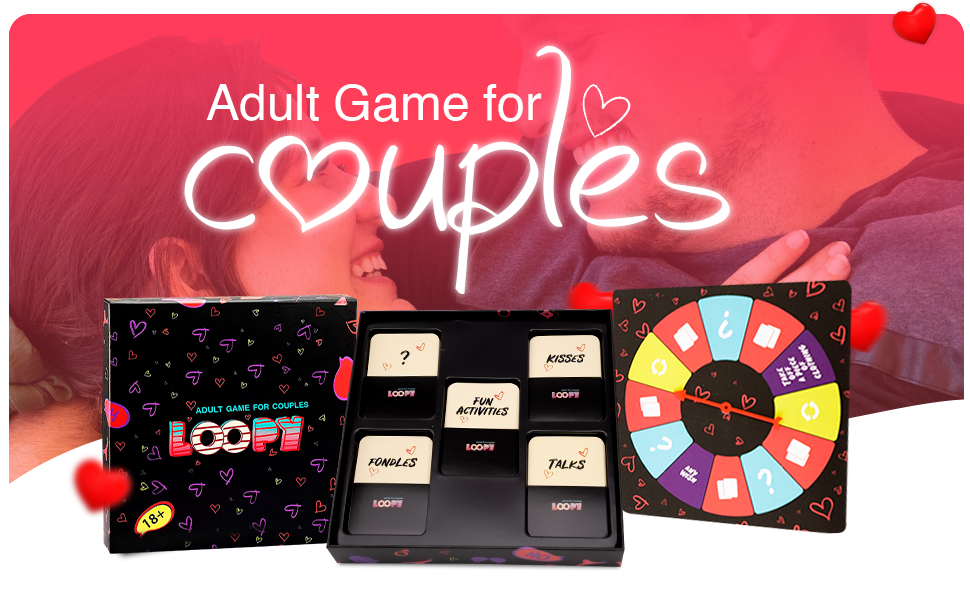 games for couples Loopy