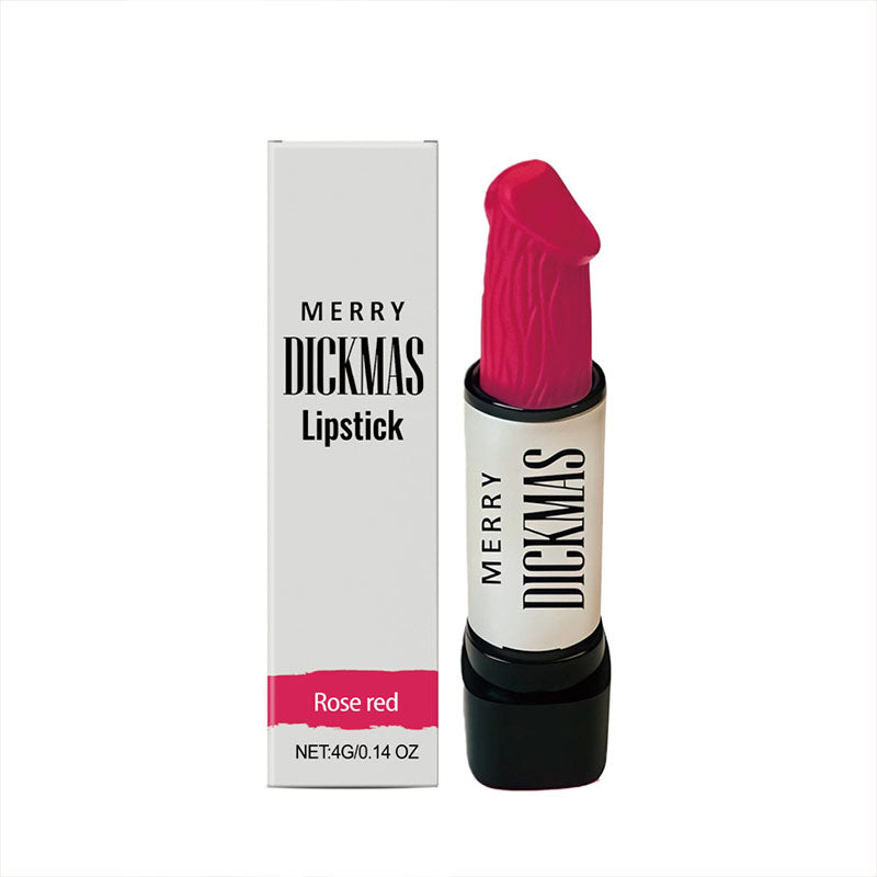 Funny Lipstick Holiday Collection