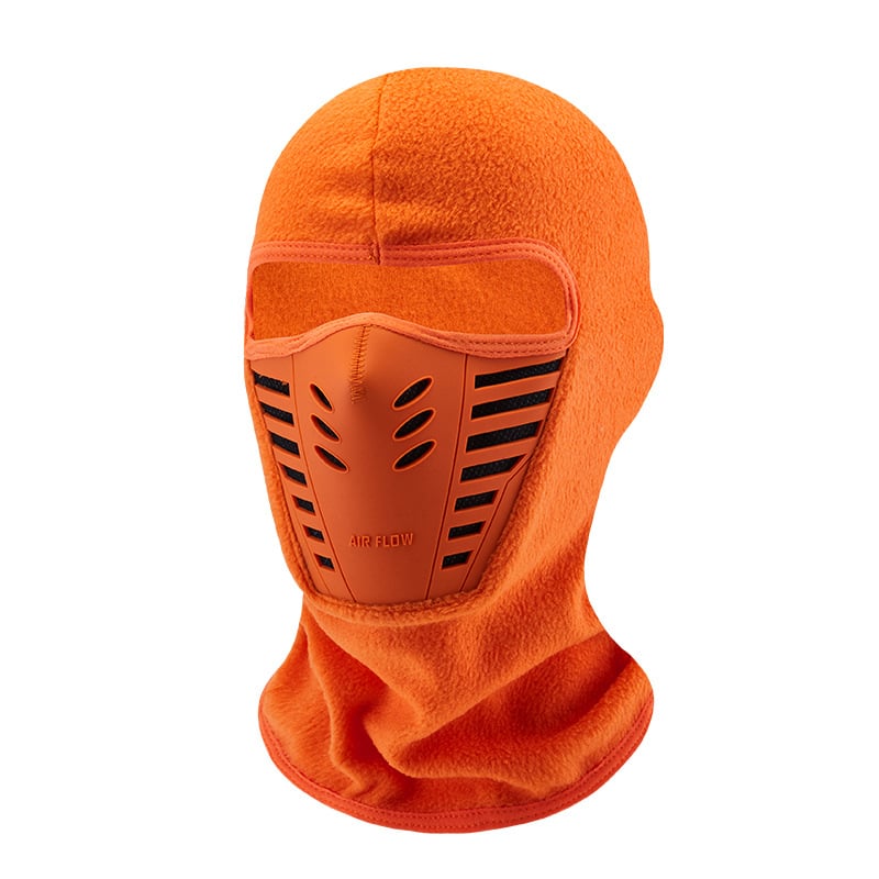 🔥Balaclava Ski Face Mask Winter Windproof Warm Mask 3D Design Breathable Bandana