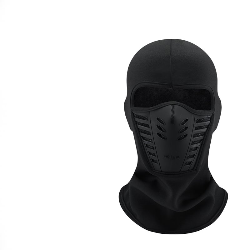 🔥Balaclava Ski Face Mask Winter Windproof Warm Mask 3D Design Breathable Bandana
