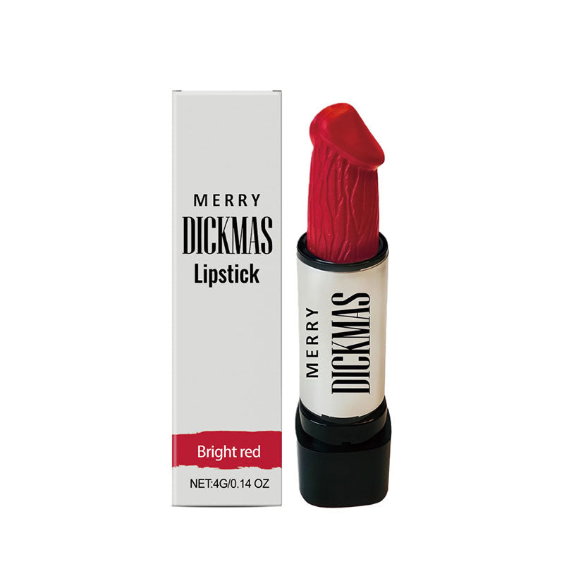 Funny Lipstick Holiday Collection