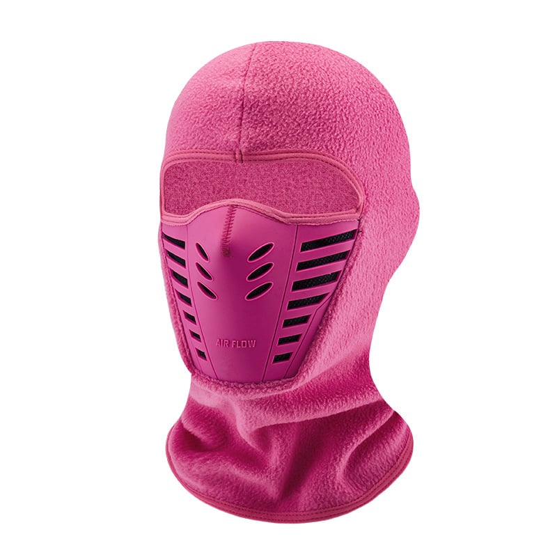 🔥Balaclava Ski Face Mask Winter Windproof Warm Mask 3D Design Breathable Bandana
