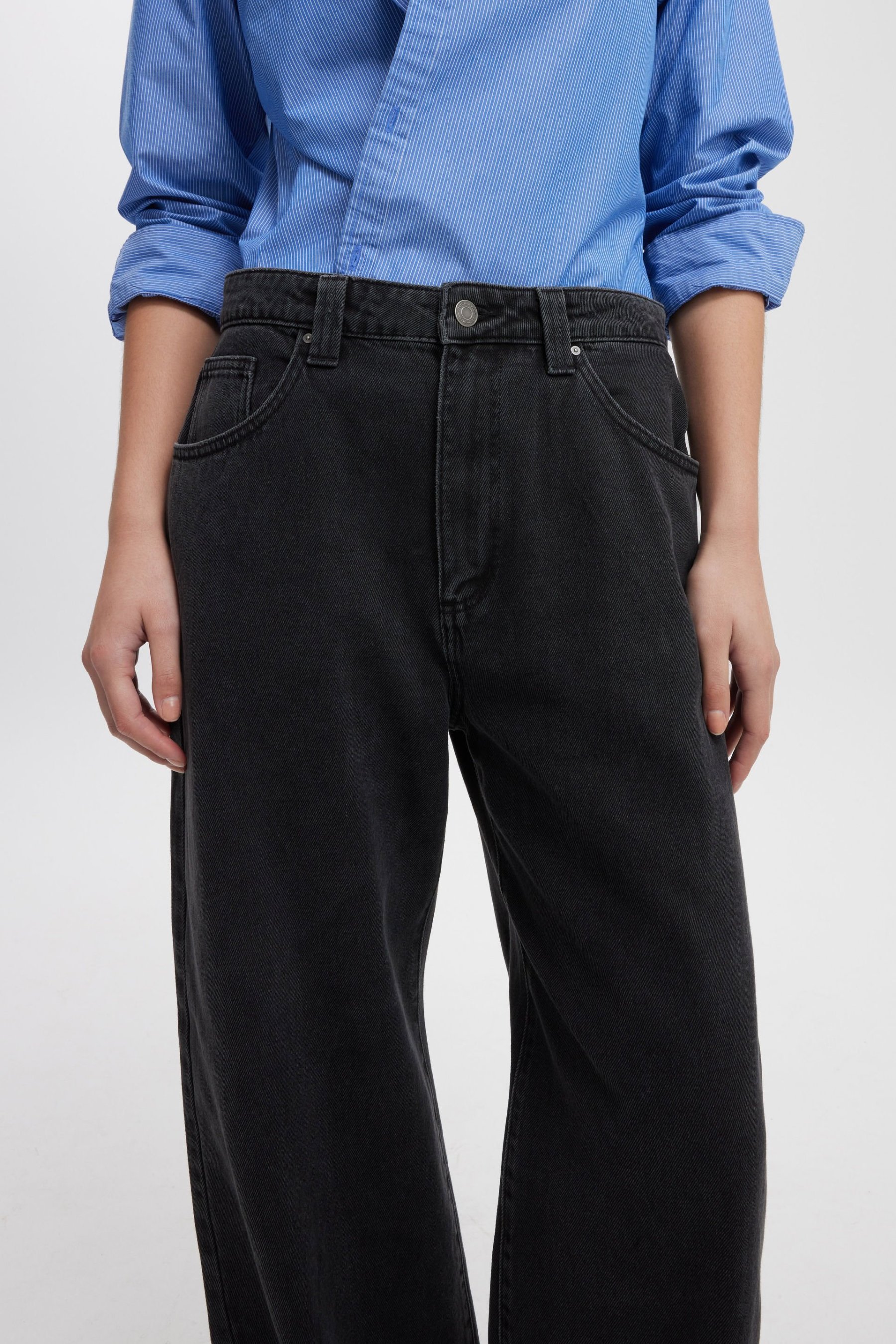 Super Baggy Jean
