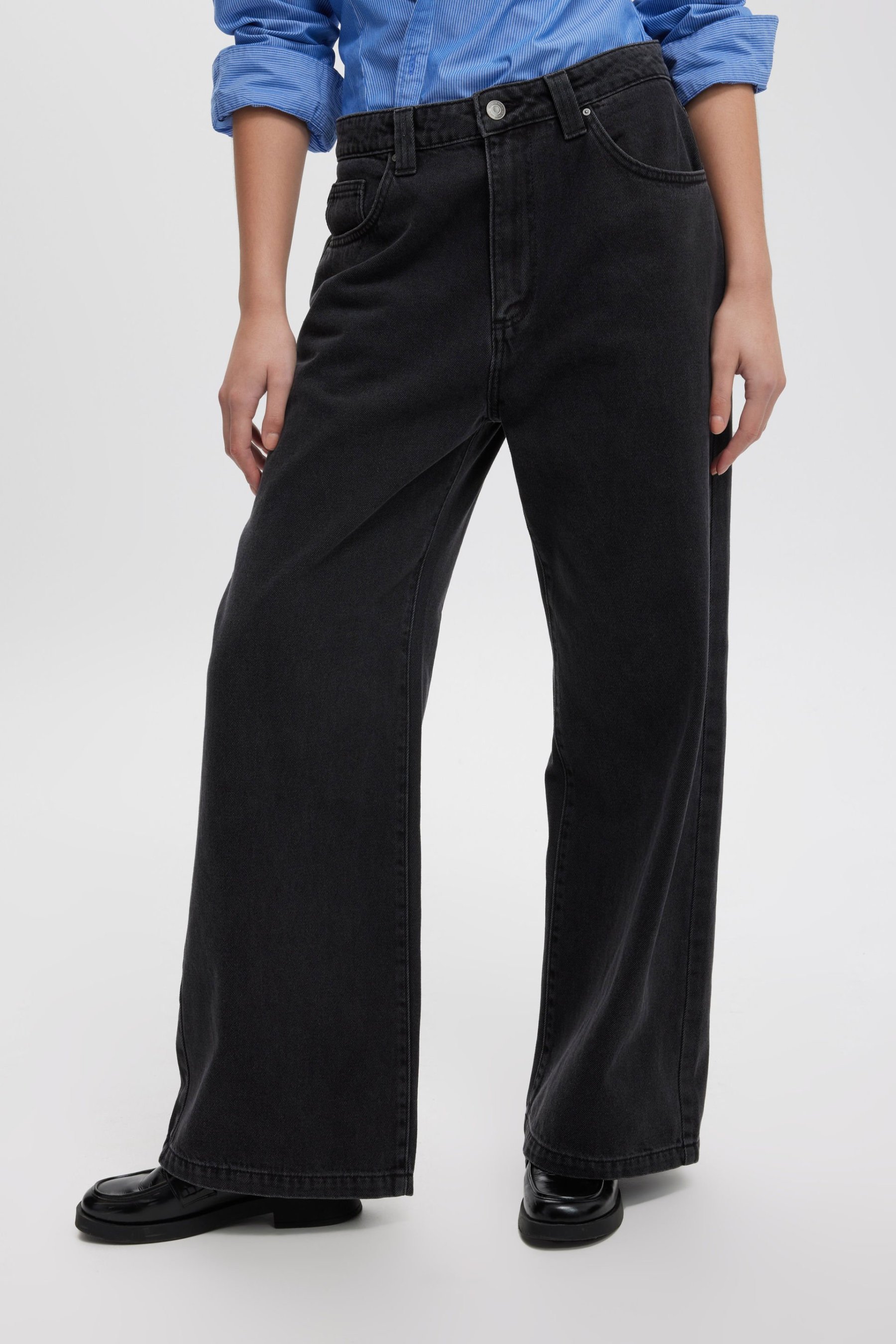 Super Baggy Jean