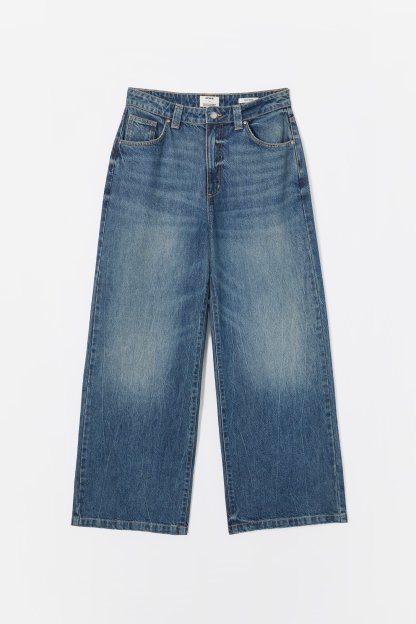 Super Baggy Jean