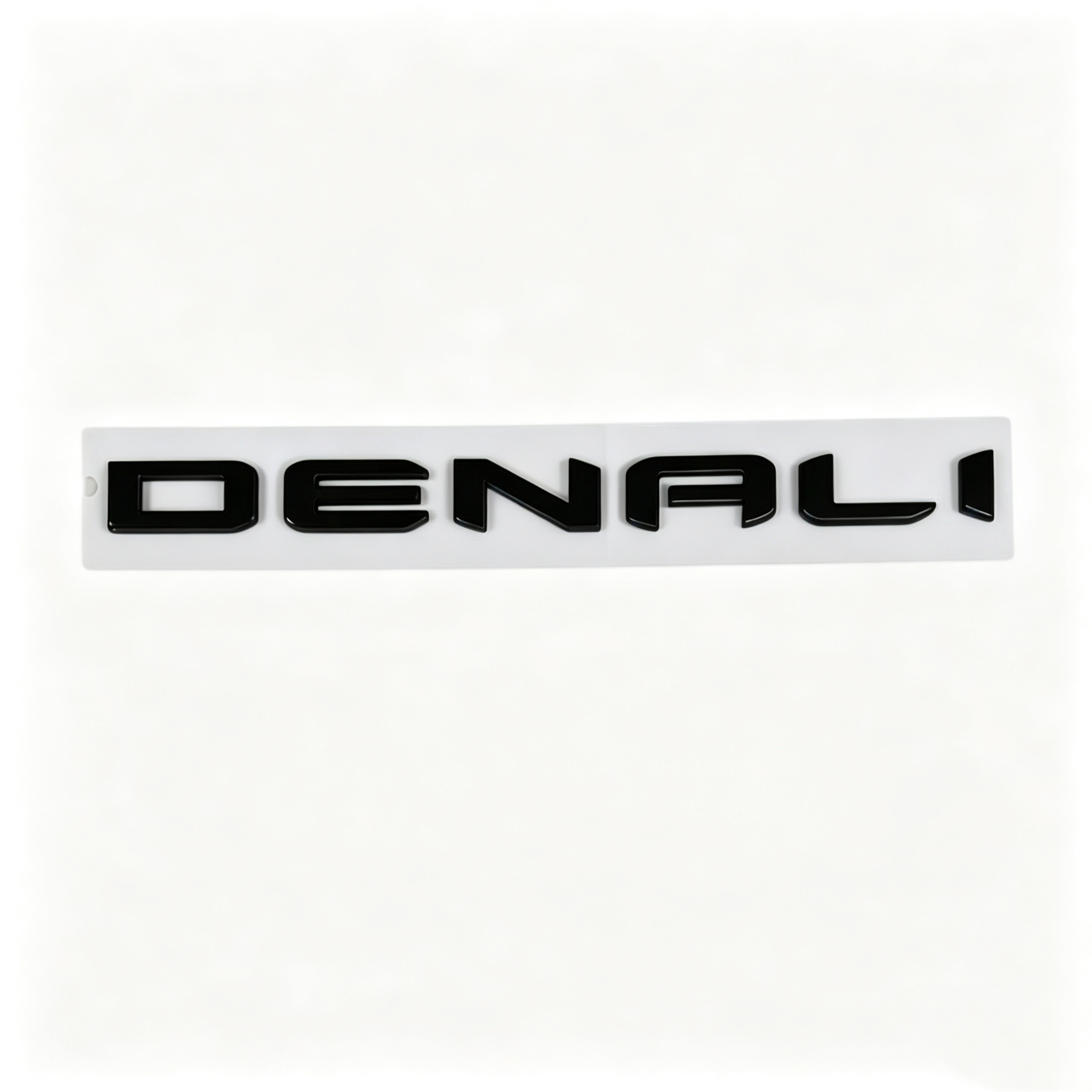 ABS DENALIHD DENALI Car Emblem Badge for Chevrolet GMC Truck Netby