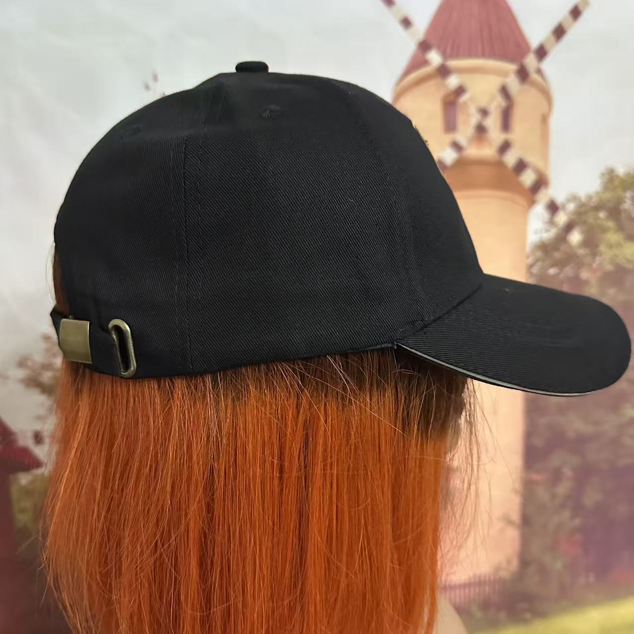 Baseball Hat Cap With Car Logo for Porsche Netby