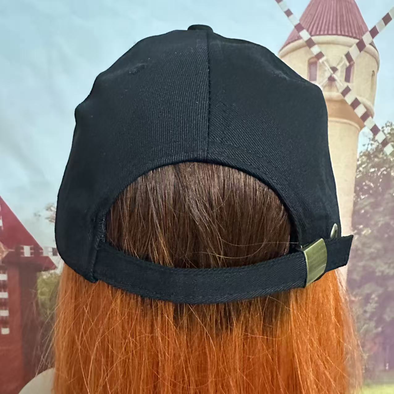 Baseball Hat Cap With Car Logo for Porsche Netby