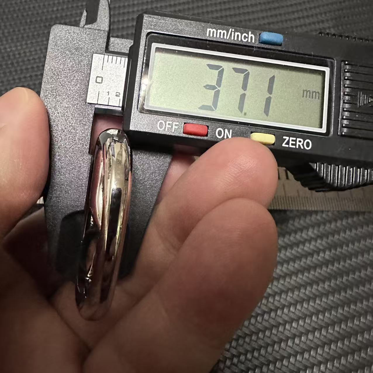 Metal Car Logo Keyring Keychain for MAZDA Netby