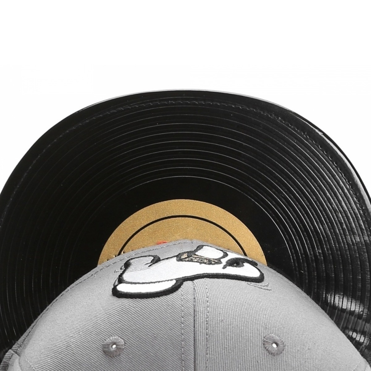 NO REQUESTS Hip-Hop Flat Brim Hats Netby