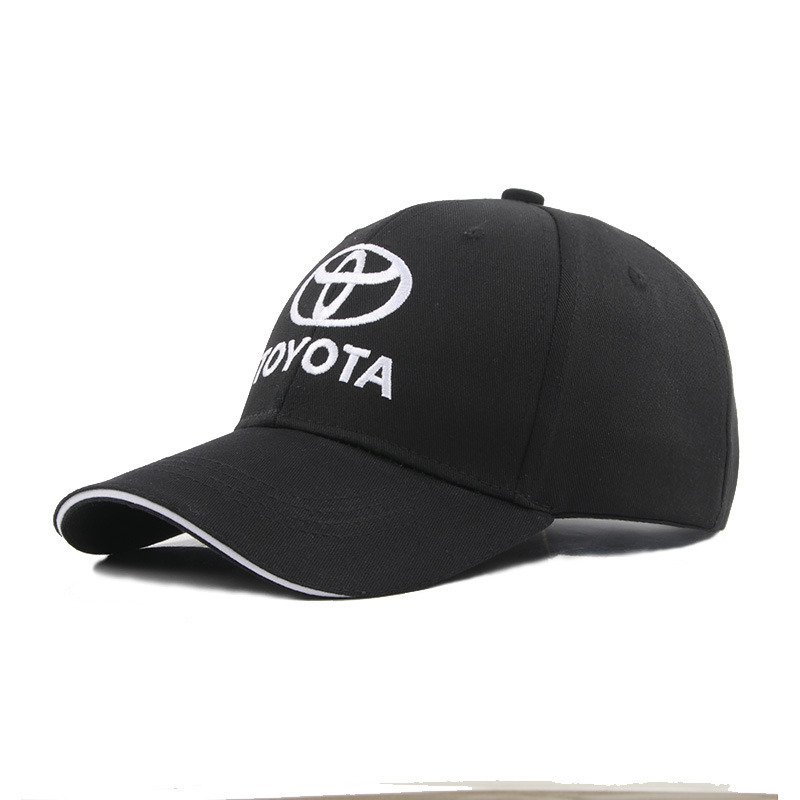 Baseball Hat Cap With Car Logo Netby