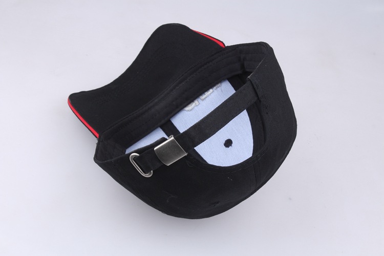 Embroidered Baseball Hat for Car with VW VOLKSWAGEN GOLF GTI Logo Netby