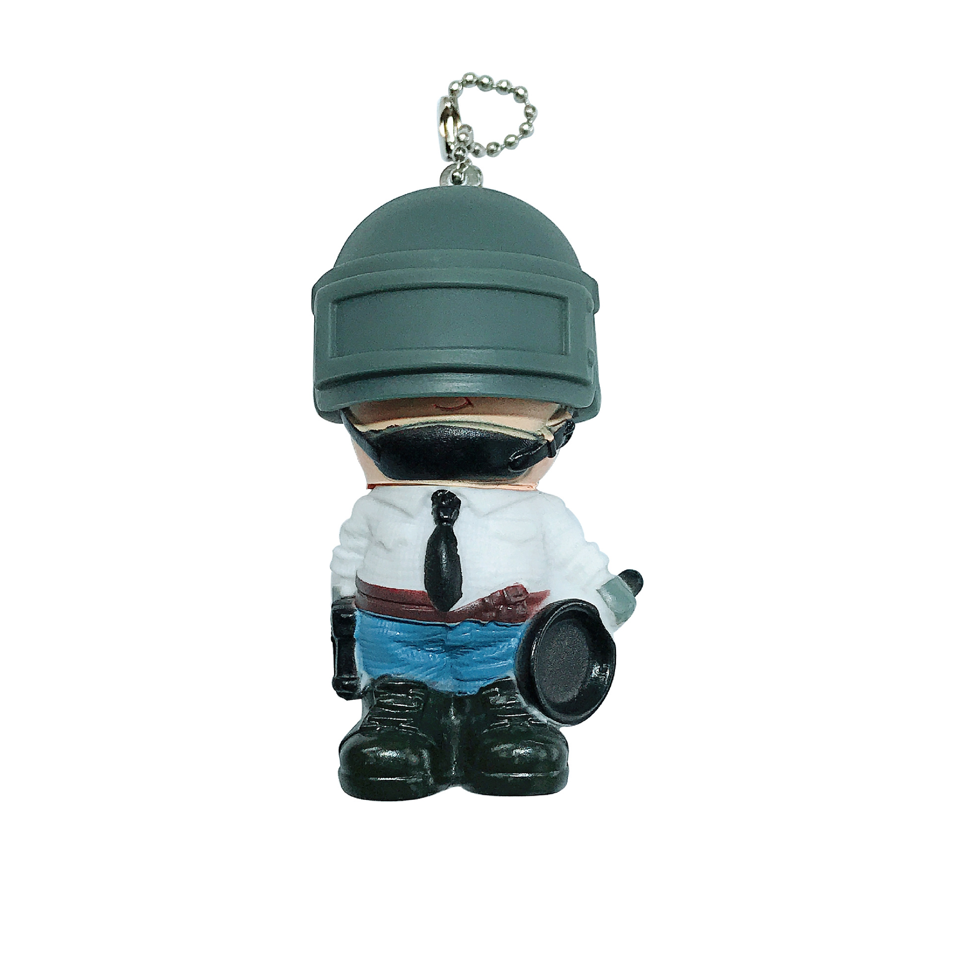 Game Keyring