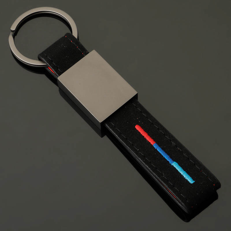 National Flag Car Logo Keychain Keyring Keyfob for Italy Germany France BMW Netby