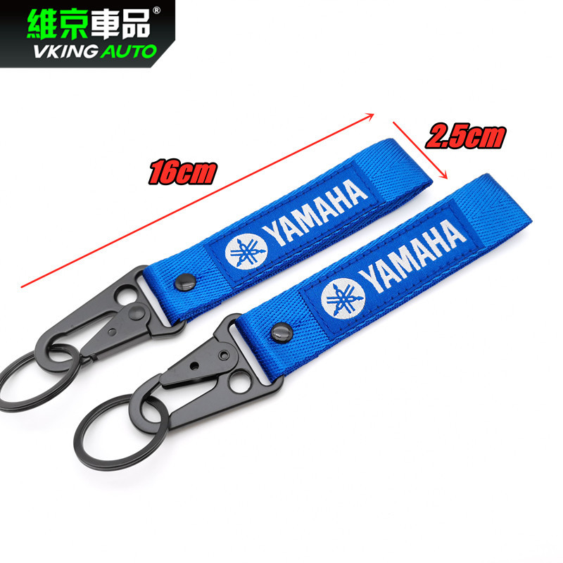 Motorbike Keyring Keychain Keyfob for TRIUMPH BENELLI KAWASAKI DUCATI SUZUKI YAMAHA HONDA KTM APRILIA HARLEY BMW KYMCO 