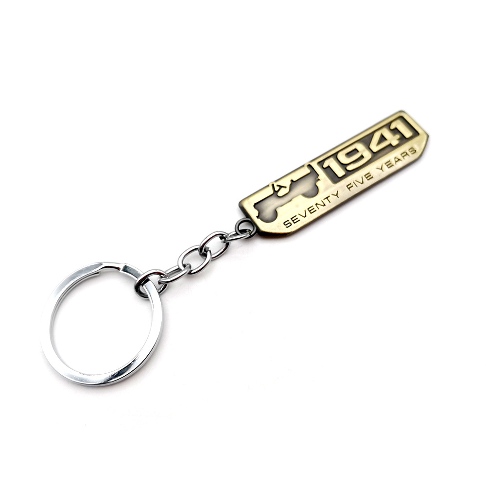 Metal Small Car Logo Keychain Keyring Keyfob Netby