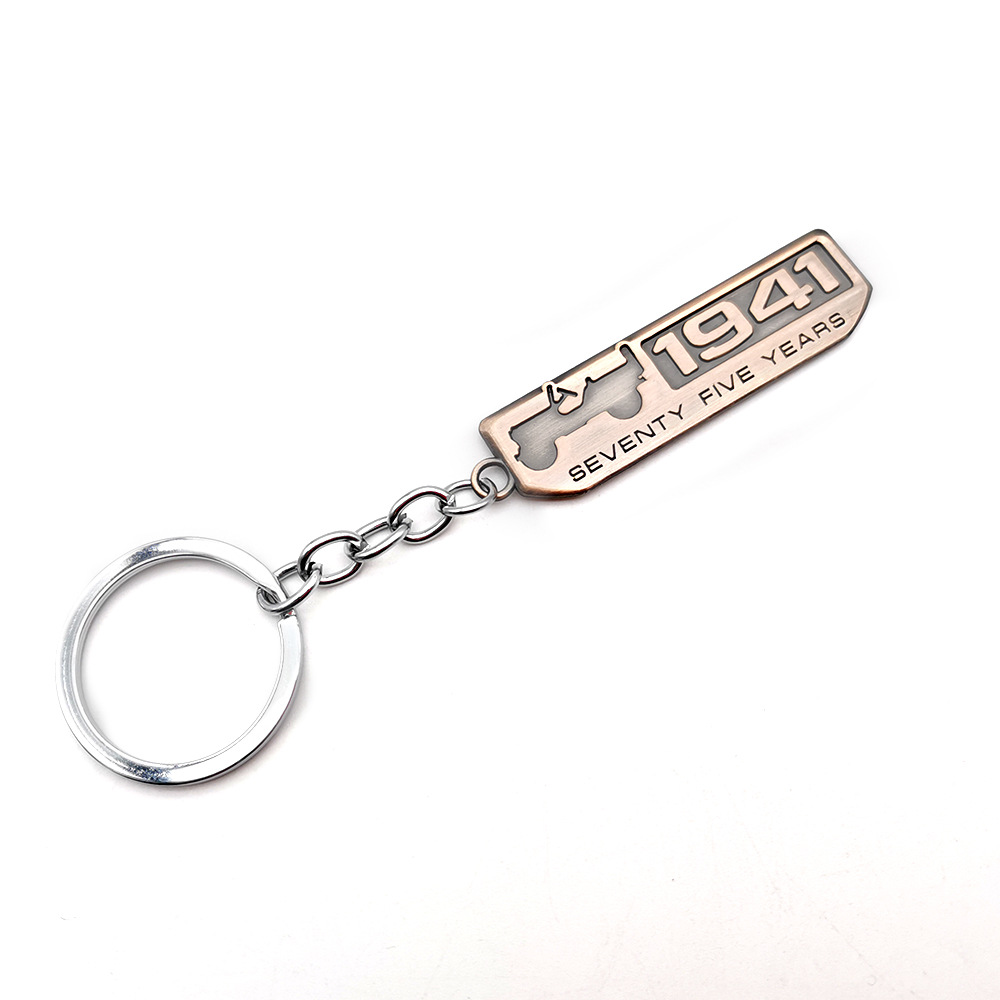 Metal Small Car Logo Keychain Keyring Keyfob Netby