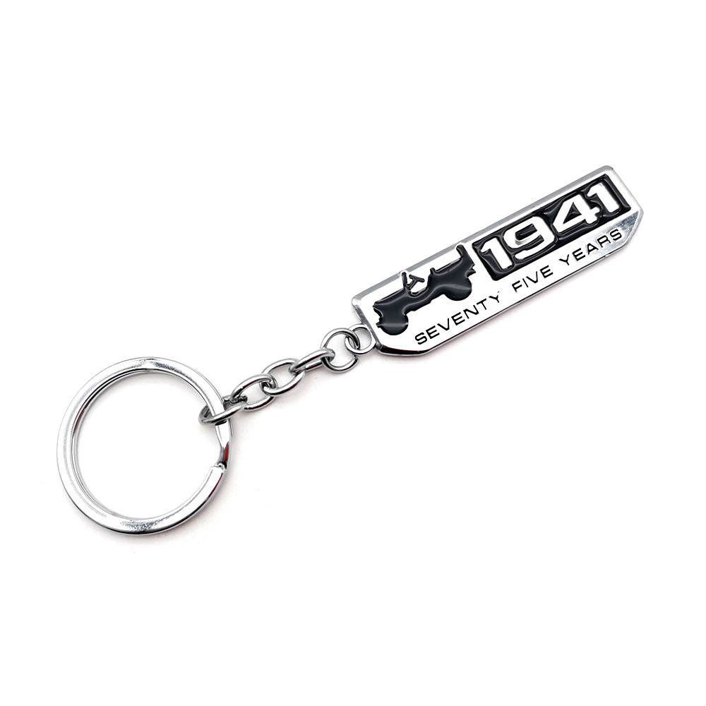 Metal Small Car Logo Keychain Keyring Keyfob Netby