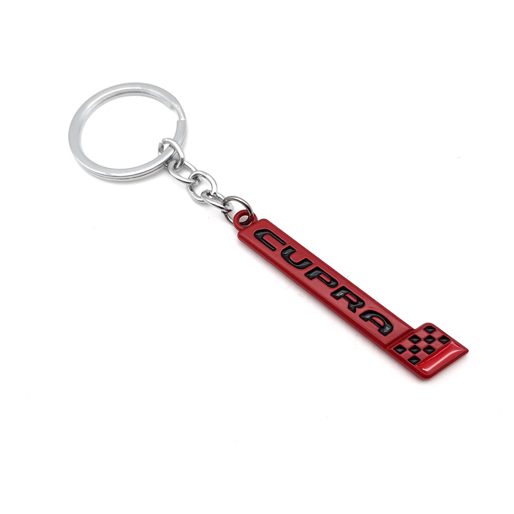 Metal Small Car Logo Keychain Keyring Keyfob Netby