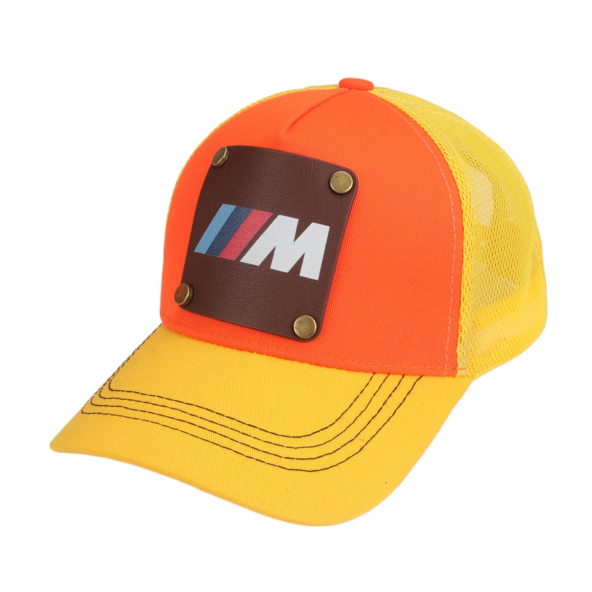 Baseball Hat with Car Logo for BMW M Power Netby