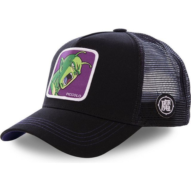 Animation Dragon Ball Baseball Hat Netby