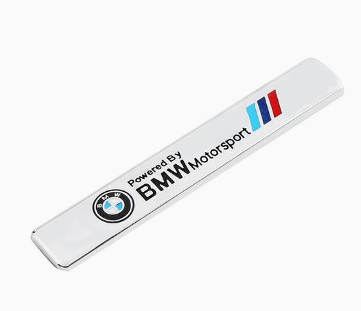 Car Fender Emblem Bagde for BMW AUDI HYUNDAI HONDA VOLKSWAGEN VW FORD LEXUS LANDROVER CHEVROLET LEXUS NISSAN Netby