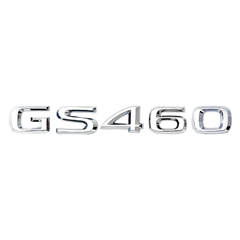 Lexus ES200 ES250 IS26 ES350 RX350 Car Emblem Badge Netby