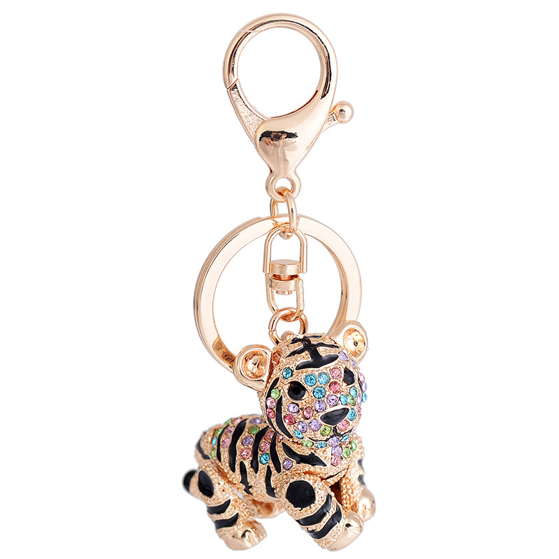 Animal Keyrings