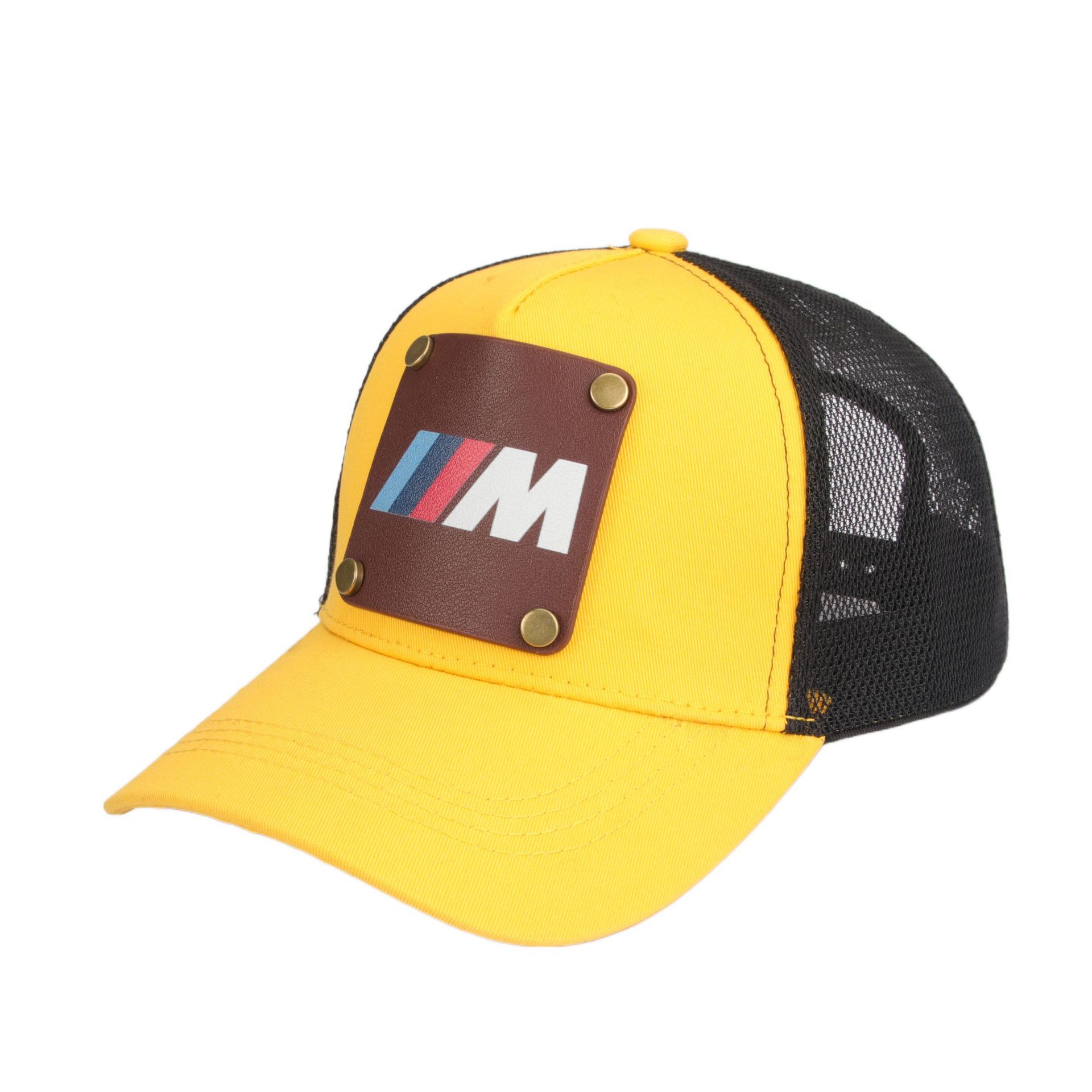 Baseball Hat with Car Logo for BMW M Power Netby