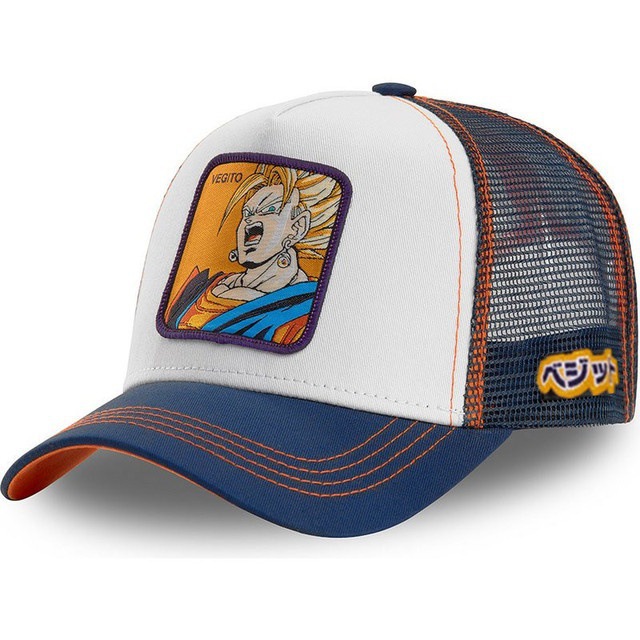Animation Dragon Ball Baseball Hat Netby