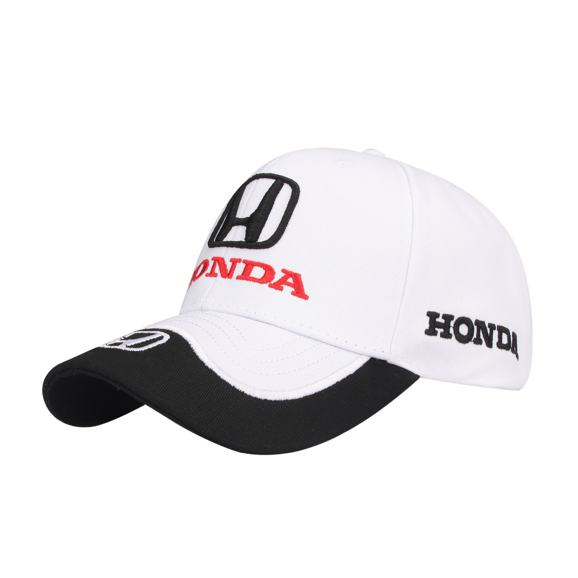 Baseball Hat for Car with Honda Logo Netby