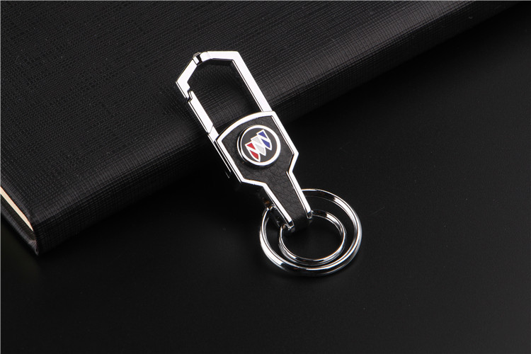 Top Diamond Car Logo Emblem Keychain Keyring Keyfob for Audi Benz BMW Buick Chevrolet Toyota Volvo Volkswagen Netby