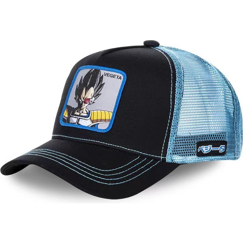 Animation Dragon Ball Baseball Hat Netby