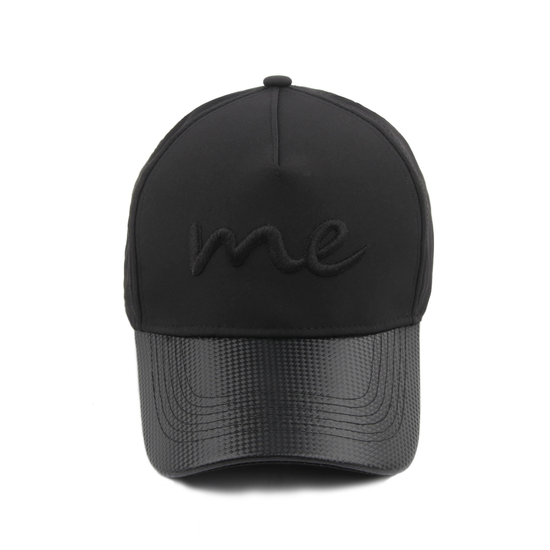 Mercedes Benz ME Car Logo Hat F1 Motorsport Hat Embroidered Baseball Netby